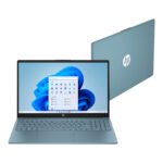 Notebook Hp 15,6'' Pentium 4gb 128gb Win11 - Imagen 3