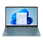 Notebook Hp 15,6'' Pentium 4gb 128gb Win11 - Imagen 2