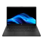Notebook Hp 17,3" Core Ultra 5 8gb 256gb Win11 - Imagen 3