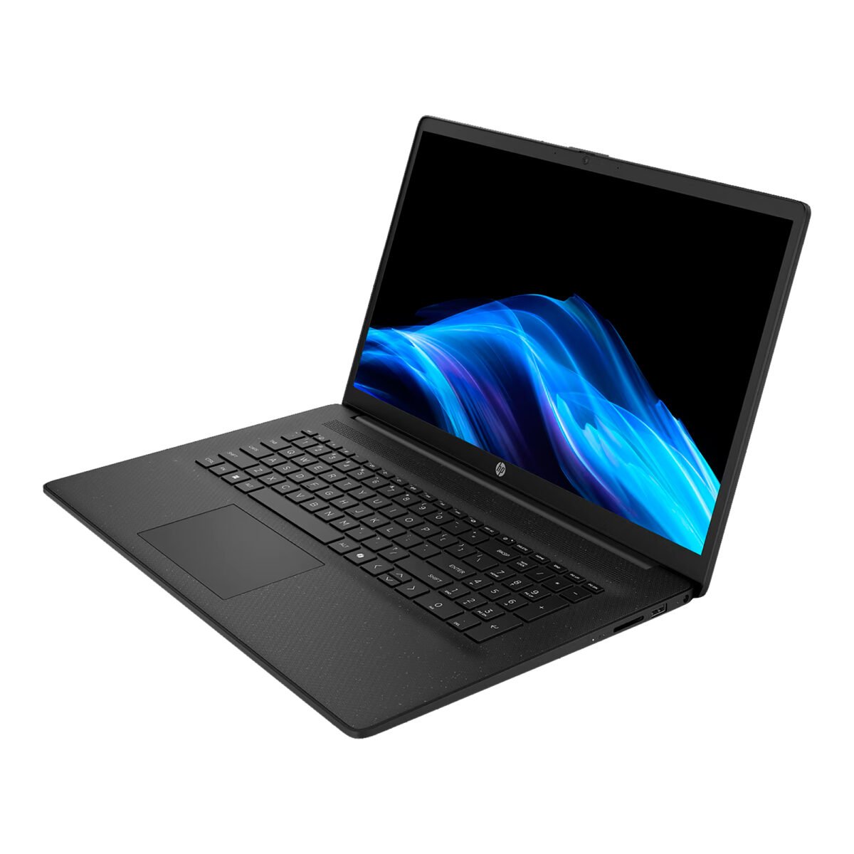Notebook Hp 17,3" Core Ultra 5 8gb 256gb Win11 - Imagen 2