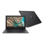 Chromebook Hp 11,6'' N4020 4gb 32gb Chrome - Imagen 4