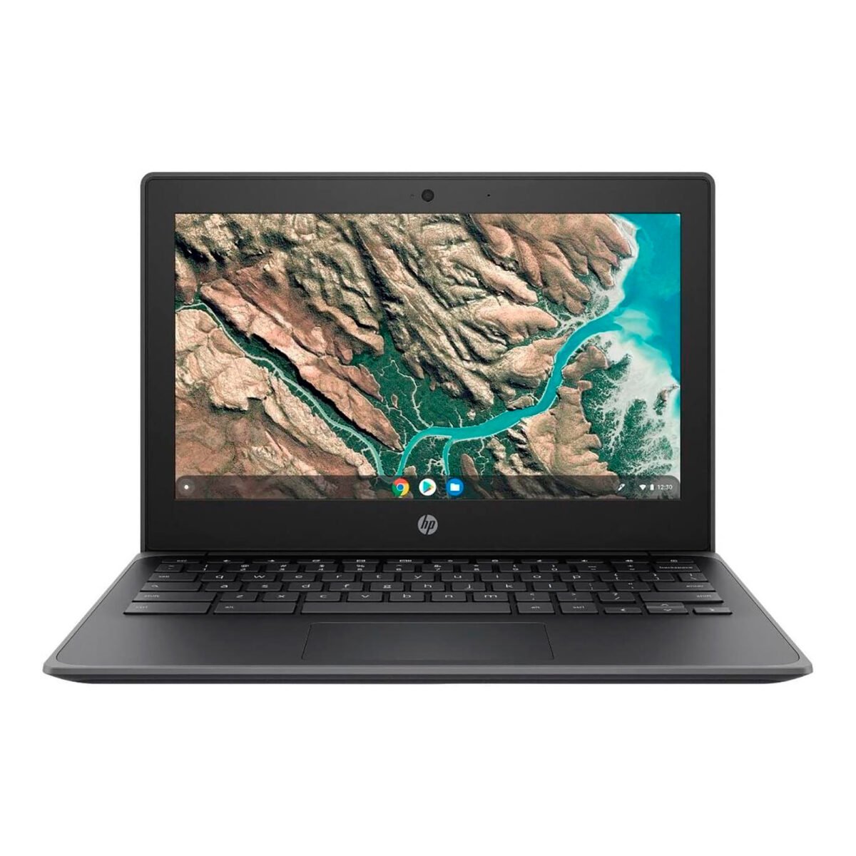 Chromebook Hp 11,6'' N4020 4gb 32gb Chrome - Imagen 3