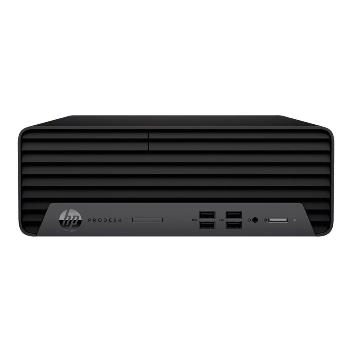 Pc De Escritorio HP SFF Core I3 8gb 256gb Win11 Pro - Imagen 2