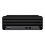Pc De Escritorio HP SFF Core I3 8gb 256gb Win11 Pro - Imagen 2
