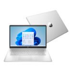 Notebook Hp 17,3'' Ryzen 5 16gb 1tb Win11 - Imagen 4