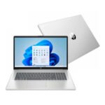 Notebook HP 17,3'' Core I3 8gb 512gb Win11 - Imagen 4