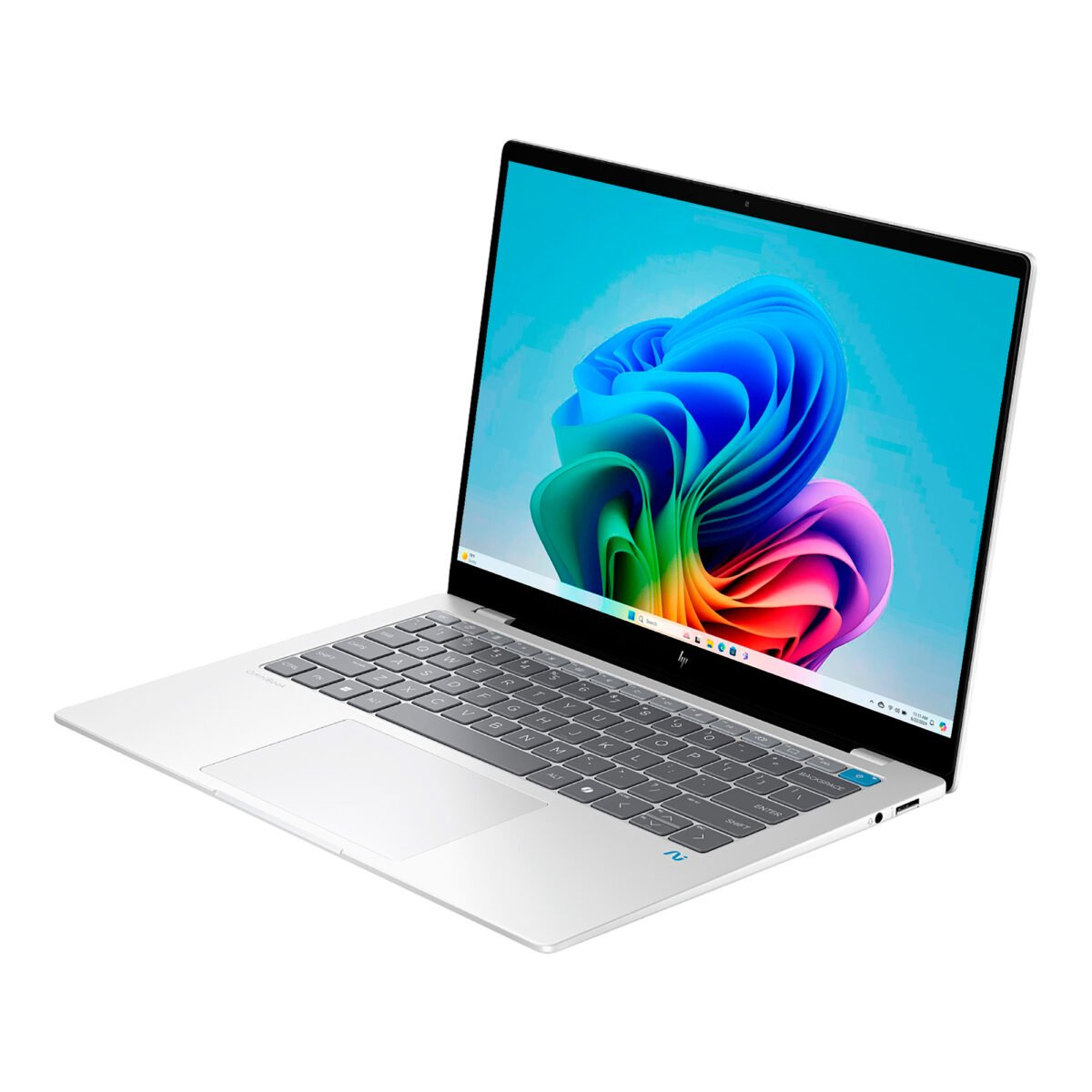 Notebook Hp 14'' X Plus 16gb 1tb Windows 11 - Imagen 3