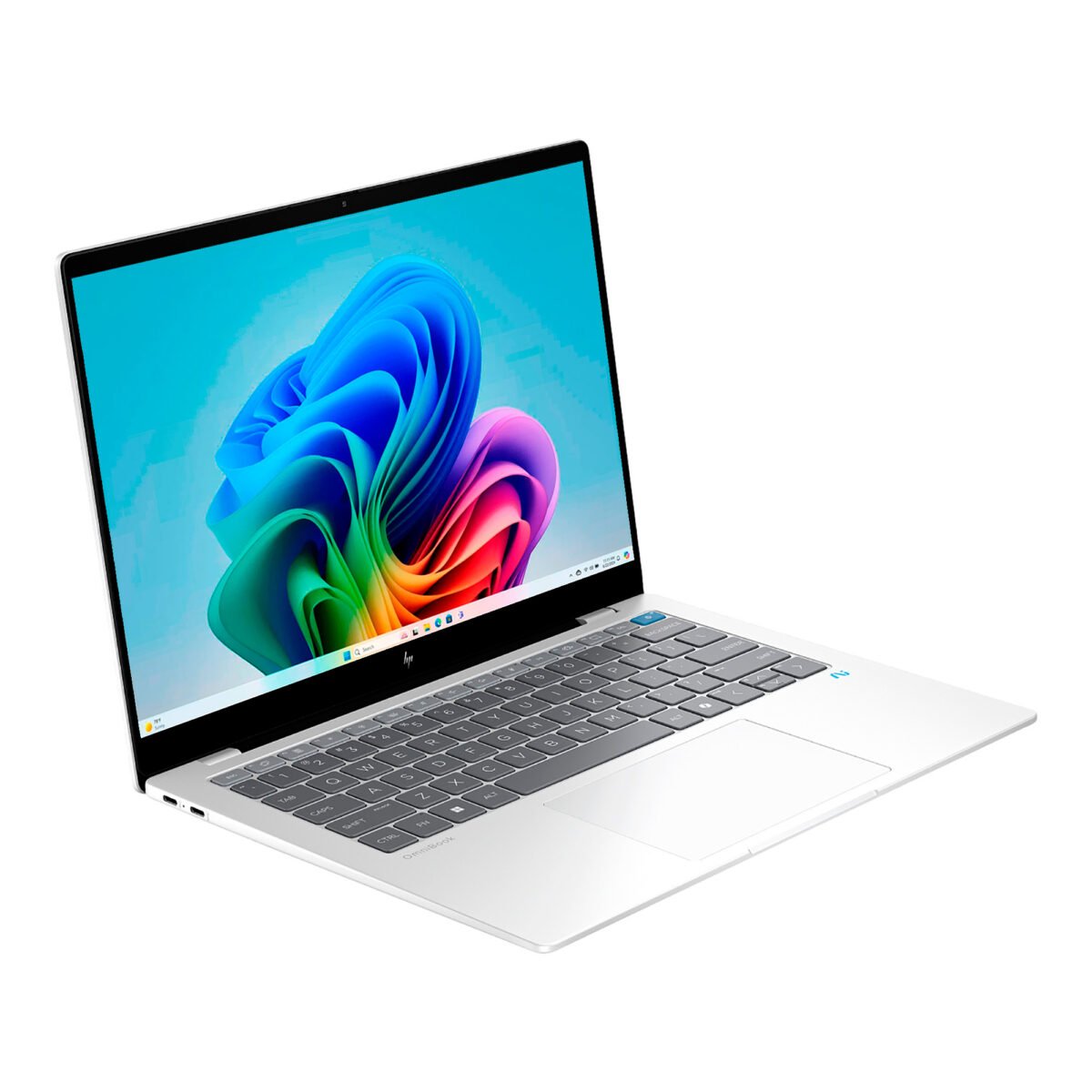 Notebook Hp 14'' X Plus 16gb 1tb Windows 11 - Imagen 2