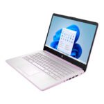 Notebook Hp 14'' N150 4gb 128gb Win11 - Imagen 3