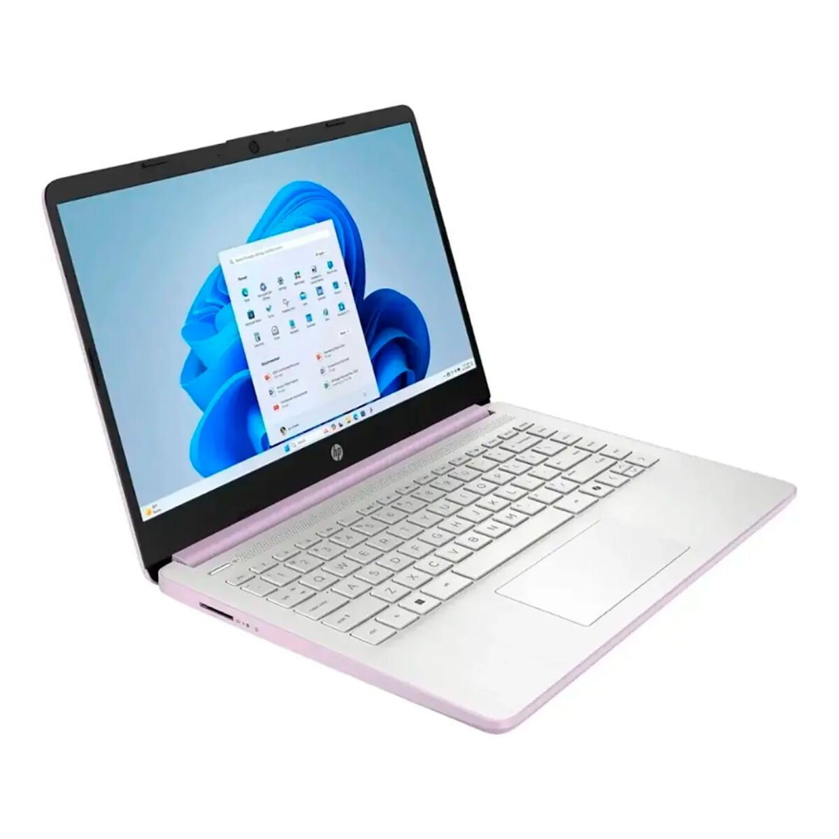 Notebook Hp 14'' Celeron 4gb 64gb Win11 - Imagen 2