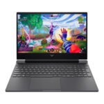 Notebook Gamer HP 15,6'' Core I5 16gb 512gb Win11 Rtx3050 - Imagen 3