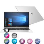 Notebook HP 15,6'' Táctil Ryzen 7 Pro 16gb 256gb Win10 Pro - Imagen 5
