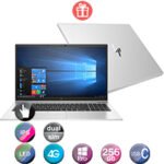 Notebook HP 15,6'' Táctil Ryzen 7 Pro 16gb 256gb Win10 Pro - Imagen 5