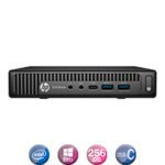 Mini Pc Hp Mini EliteDesk 800 G2 Core I5 8gb 256gb Win10 Pro - Imagen 4