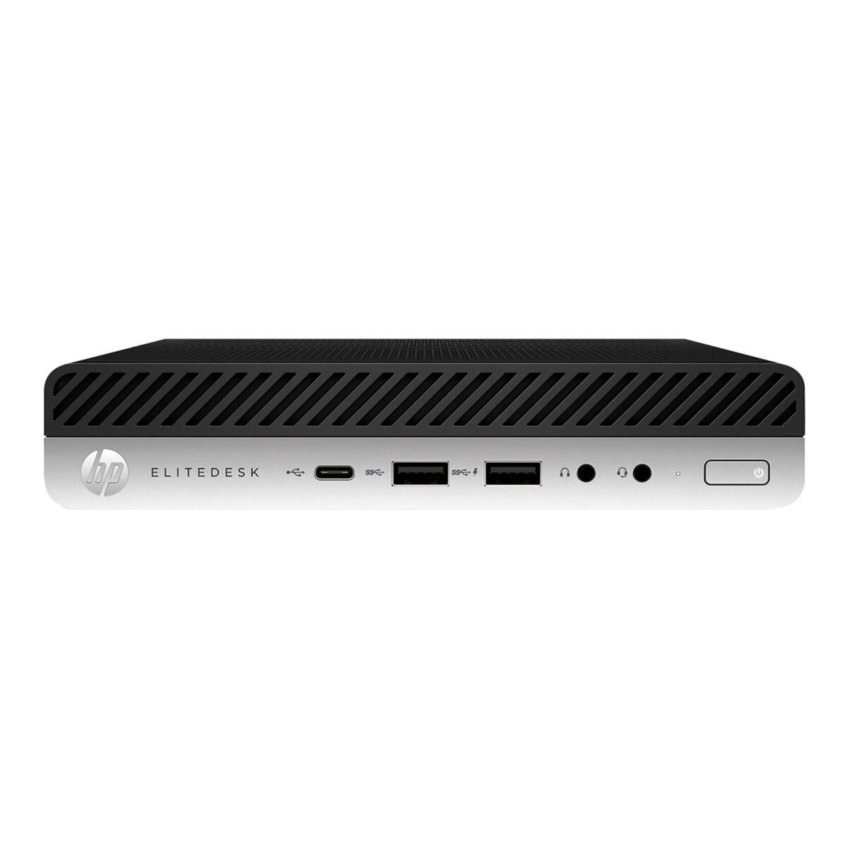 Mini Pc Hp Mini EliteDesk 800 G3 Core I5 16gb 256gb Win10 Pro - Imagen 3