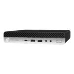 Mini Pc Hp ProDesk 600 G3 Core I7 16gb 512gb Win10 Pro - Imagen 2