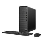 Pc De Escritorio HP Slim Core I3 8gb 512gb Win11 - Imagen 2