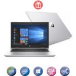 Notebook Hp 14'' Core I3 8gb 256gb Win10 - Imagen 5