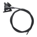 Palancas De Cambio + Frenos 2x11S Sensah Para Bicicleta De Carretera