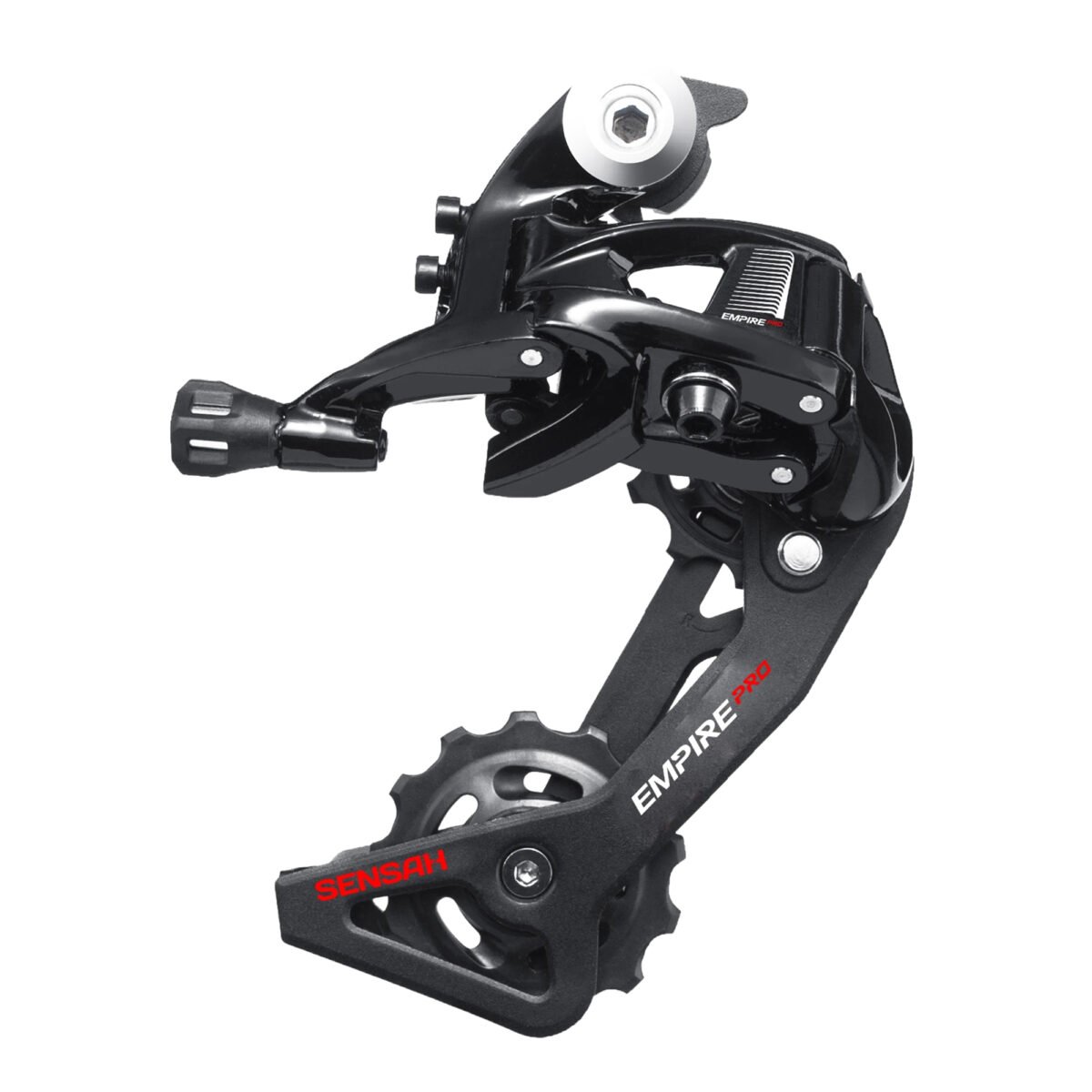 Palancas De Cambio + Frenos 2x12S Sensah Para Bicicleta De Carretera - Imagen 3