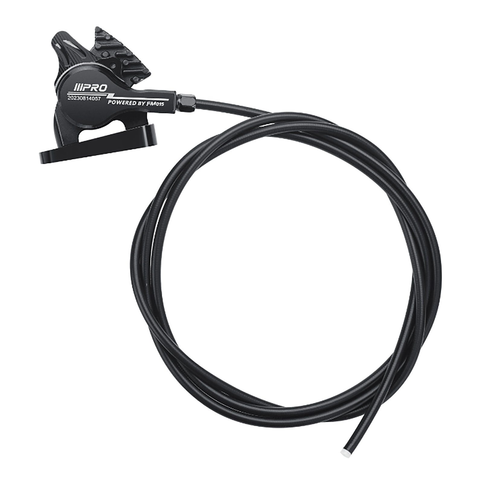 HRDST006900R12_06.jpg Palancas De Cambio + Frenos 2x12S Sensah Para Bicicleta De Carretera - Imagen 1