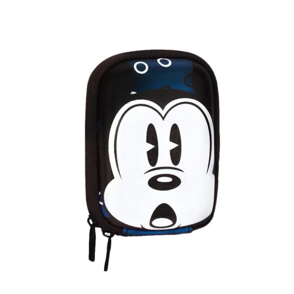 Estuche Sakar Para Cámara Digital Mickey