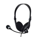 Auriculares Unno Ace 5 40mm Micrófono Usb - Imagen 4