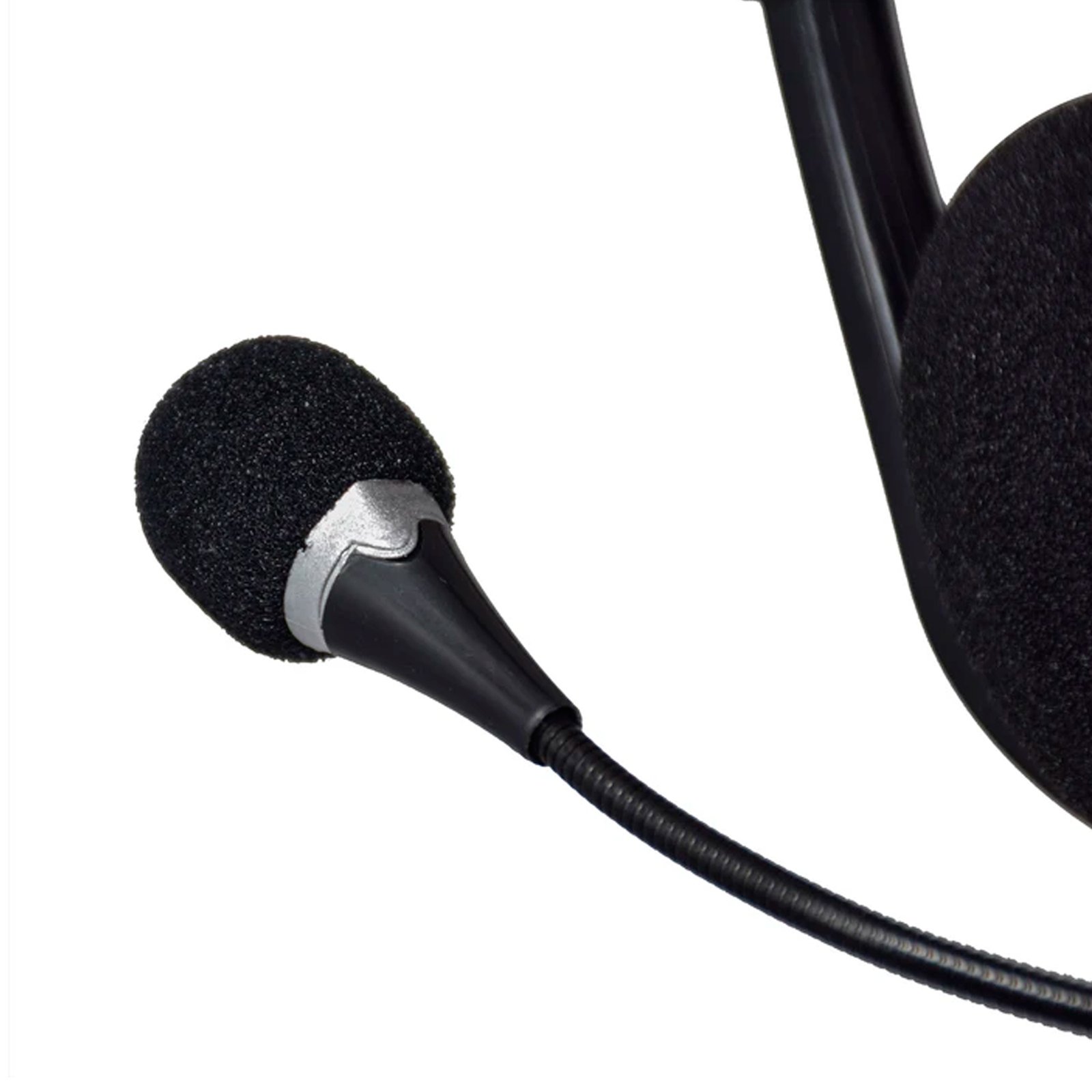 HS7205BK_03.jpg Auriculares Unno Ace 5 40mm Micrófono Usb - Imagen 1