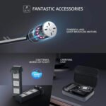 Drone Holy Stone Hs720e Gps 4k 23min 999m - Imagen 2