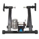 Rodillo entrenador bicicleta fluido - Imagen 3