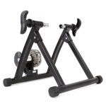 Rodillo entrenador bicicleta fluido - Imagen 2