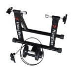 Rodillo entrenador bicicleta magnetico - Imagen 4