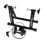 Rodillo entrenador bicicleta magnetico - Imagen 2