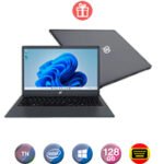 Notebook Hyundai Ht14cc4s01 14,1'' N4000 4gb 128gb Win11 - Imagen 5