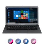 Notebook Hyundai Hybook 14,1'' N4020 4gb 128gb Win10 - Imagen 4