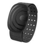 Sensor de Frecuencia Cardiaca Thinkrider Hw702a Ant+ Bluetooth IP67