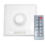 Controlador Led con Infrarrojo 24V - Imagen 2