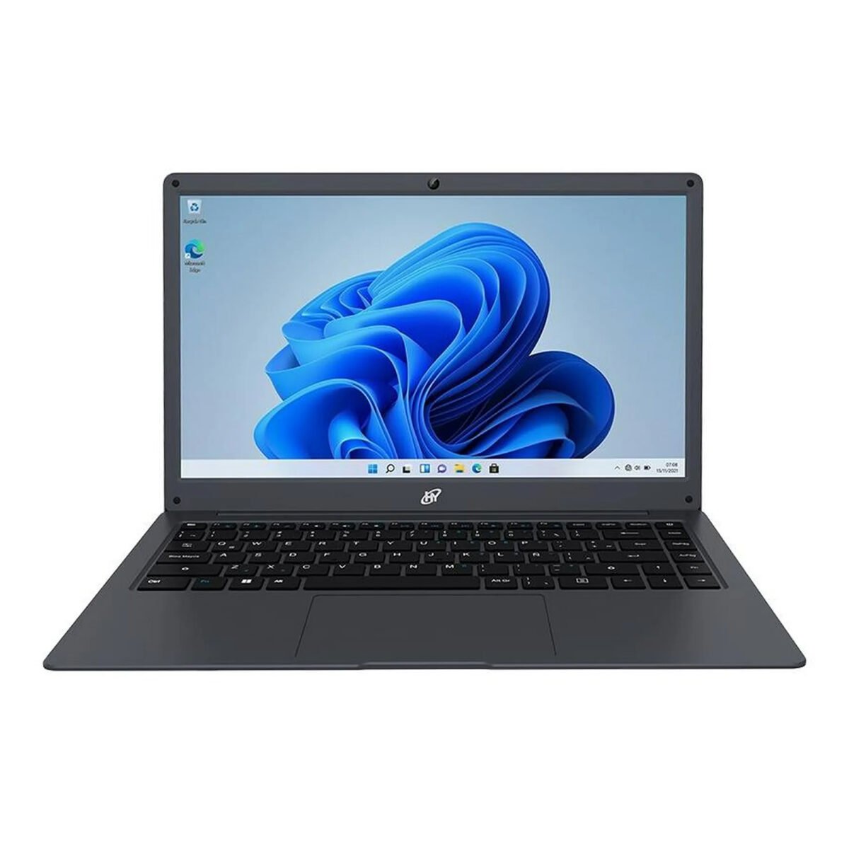 Notebook Hyundai Ht14cc4s01 14,1'' N4000 4gb 128gb Win11 - Imagen 3