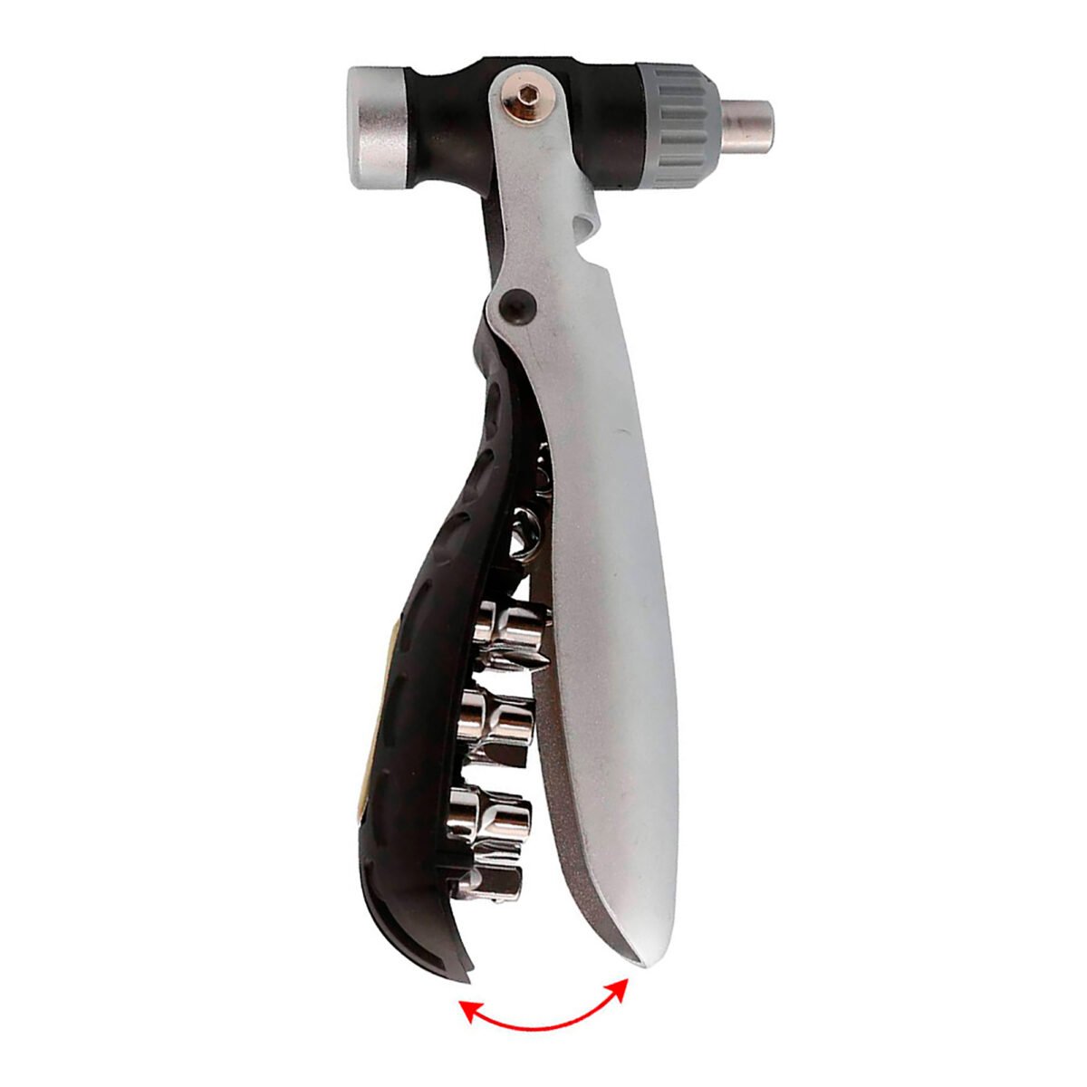 Kit De Herramientas 3en1 Imexx Ime61729 Mango Ergonómico - Imagen 2