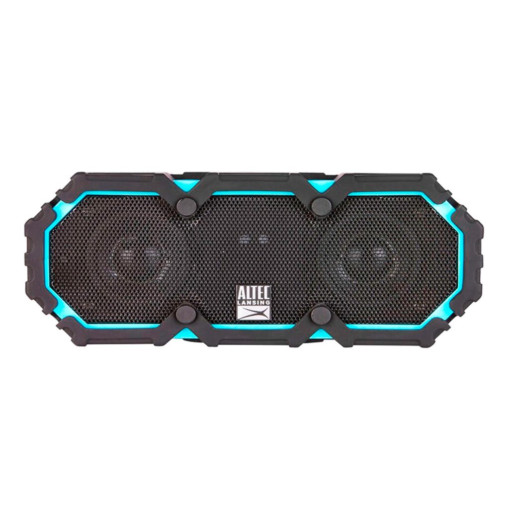 parlante Altec Life Jacket 3 — Sonido y micrófono integrado