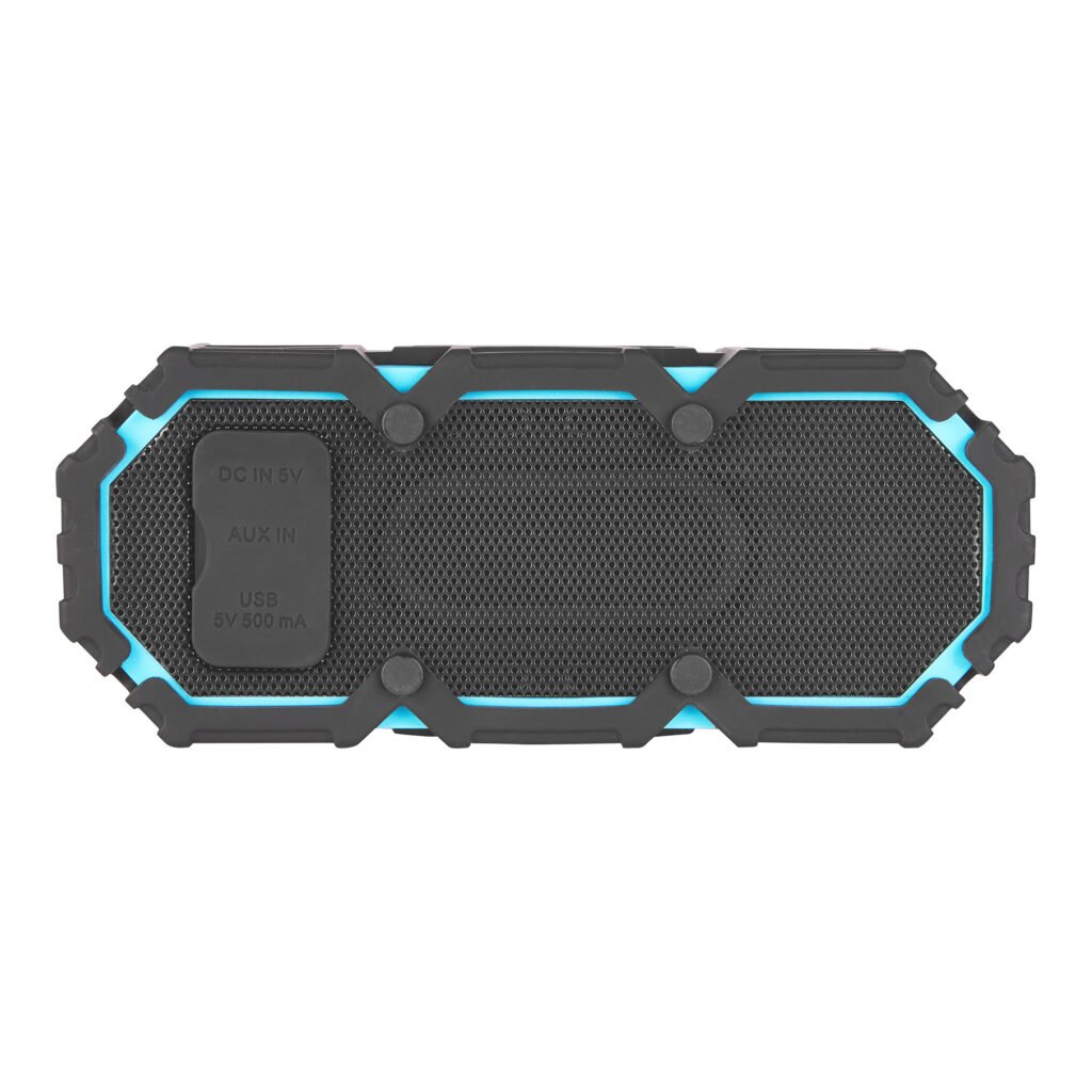 parlante Altec Life Jacket 3 — Conectividad y compatibilidad