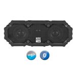 Parlante Bluetooth Altec Lansing Micrófono Resistente al Agua - Imagen 8