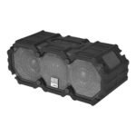 Parlante Bluetooth Altec Lansing Micrófono Resistente al Agua - Imagen 3