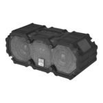Parlante Bluetooth Altec Lansing Micrófono Resistente al Agua - Imagen 2
