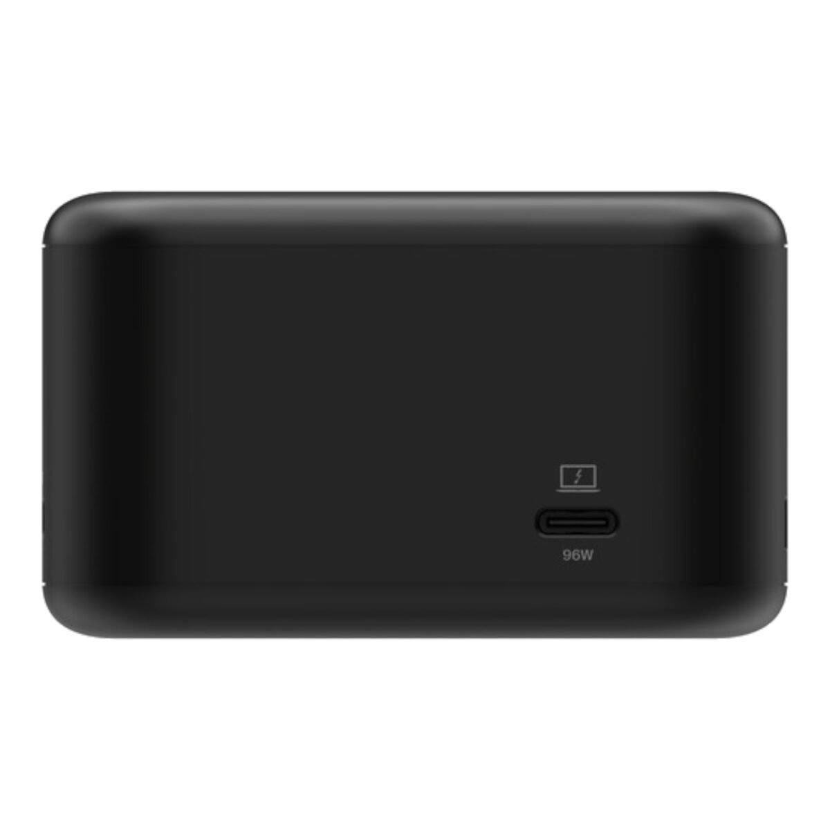 Dock Belkin USB-C 6 en 1 GaN 130W Carga 96W PD Video 4K/60Hz - Imagen 4