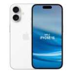 iPhone 16 6,1'' 5G 8gb 128gb Dual Cam 48mp - Imagen 2