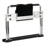 Soporte Para iPad Tablet 9'' En Adelante Fitrail Plegable - Imagen 5