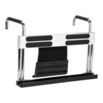 Soporte Para iPad Tablet 9'' En Adelante Fitrail Plegable - Imagen 4