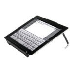 Soporte Para iPad Tablet 9'' En Adelante Fitrail Plegable - Imagen 2