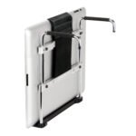 Soporte Para iPad Tablet 9'' En Adelante Fitrail Plegable